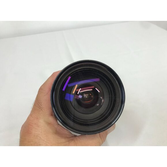 PENTAX K100D CAMERA w/2 lenses PENTAX 50 MACRO, PENTAX 28-200 - Picture 9 of 11